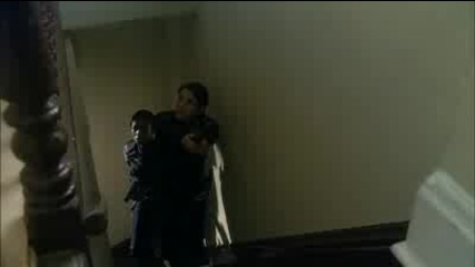 Rookie Blue Season 1 trailer