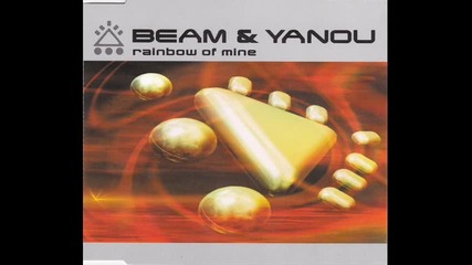 beam & yanou--rainbow of mine-kay cee remix 2000