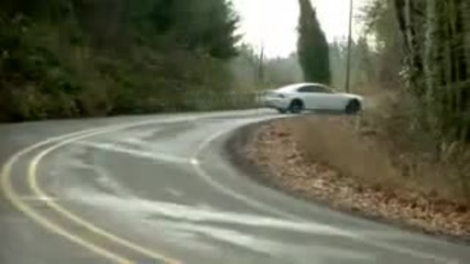 Bmw M6 Drift