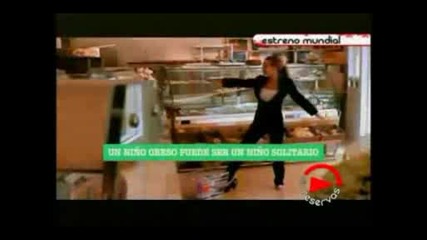 Rbd Kudai Y Lola Video Elige Estar Bien Por Rl