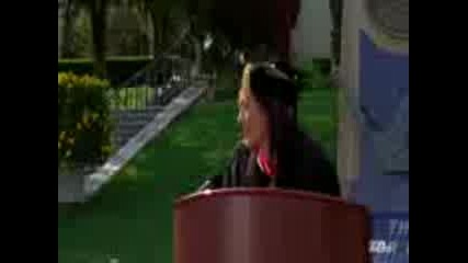 The Orange County - S03e25 - The Graduates 