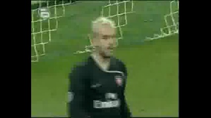 Динамо Киев Vs Арсенал 17.09.2008