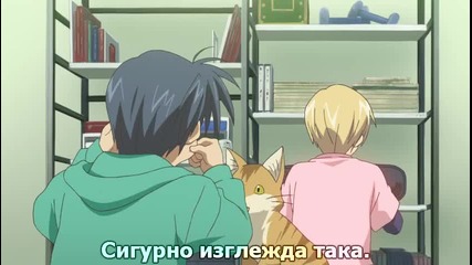 [sugoifansubs] Clannad - 03 bg sub