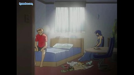 Kimi ga Nozomu Eien Епизод 11