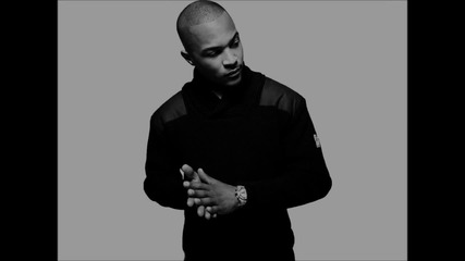 T.i. - Trap Back Jumpin (prod. by Dj Toomp)