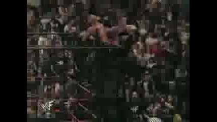 Stone Cold Dvd Part 11 Austin V Vince Cage