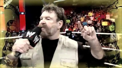 The Real Americans - Jack Swagger & Antonio Cesaro theme
