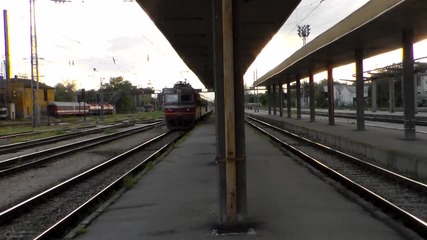 44 130 с експрес ,,диана,, на 1 коловоз