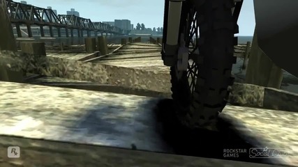 Амортисьорен тест на мотор Hd*