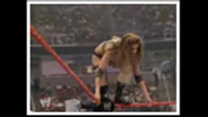 Candice Michelle - Video Tribute