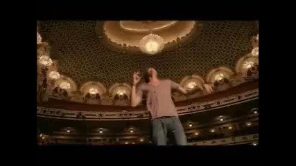 Jesse Mccartney - Because You Live
