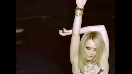 Hilary Duff - Reach Out New Video HQ