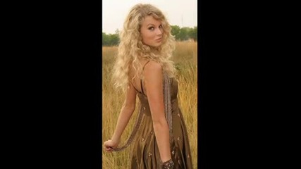 Taylor Swift - You are not sorry