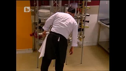 Lord of the Chefs 28.04.11 (част 2/3)