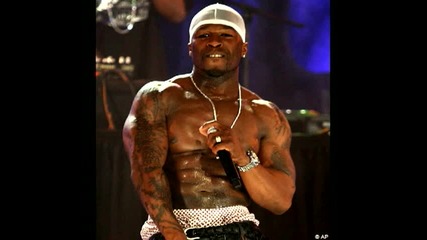 50 Cent - In Da Club [hq] [hd]