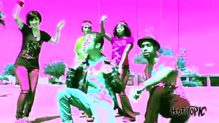 New Boyz - Jerk 101 (hd) 