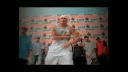 Misho Shamara & Ivo Malkia - Usilete Zvuka 
