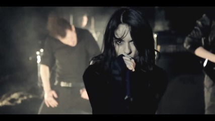 Deadlock - Awakened By Sirens (2014)