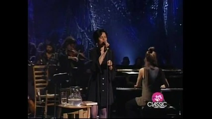 10.000 Maniacs - Because The Night