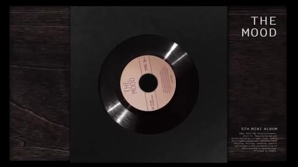 1311 Ft Island - The Mood[7 Mini Album]full