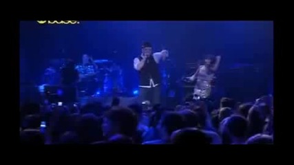Timbaland - Give It To Me (feat Nelly Furtado & Justin Timberlake) 