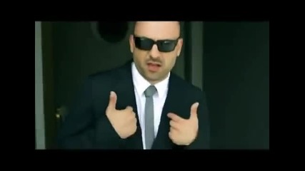Графа, Сантра и Спенс - Тяло в тяло