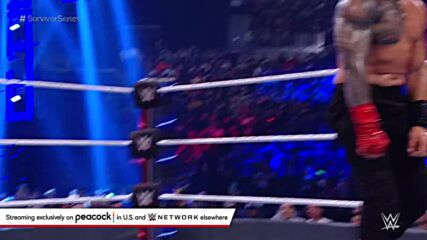Full Survivor Series 2021 highlights (WWE Network Exclusive)