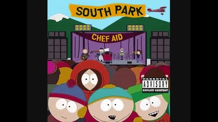 South Park - Eric Cartman - Come Sail Away