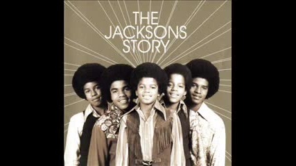 The Jackson 5 - Born to entertain you 