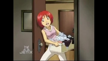 Уич - сезон 2 епизод 8 - W.i.t.c.h
