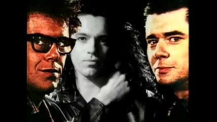 Inxs - Need You Tonight /превод/