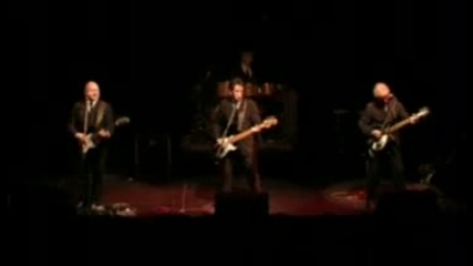 The Searchers - Live 2007