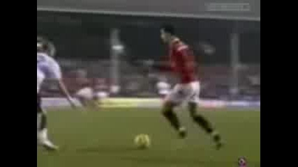 Awesome Soccer Skill