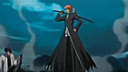 Bleach - 96 бг субс