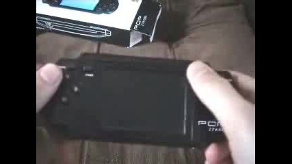 Psp - Rip - Off