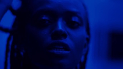 Kelela - Rewind (official 2o15)