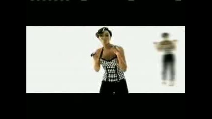 Keri Hilson Feat. Lil Wayne - Turnin Me On [music Video]