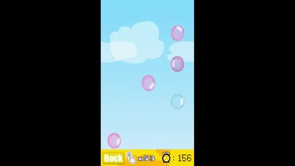 Pop Bubble Kids Deluxe - Free Bubble Pop Game
