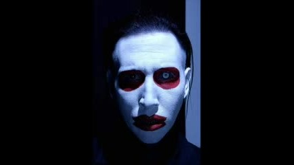 Merilyn Manson - Coma White snimki 