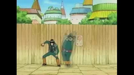 Naruto Amv - Pretty Fly [for A White Guy]