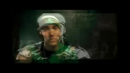 Eminem - Till i collapse Music Video
