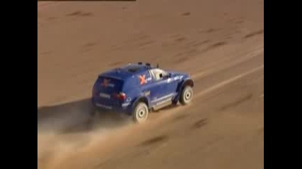 Bmw X3 Dakar 
