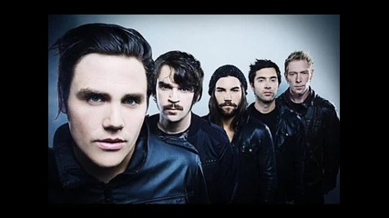 After midnight project - I wanna believe