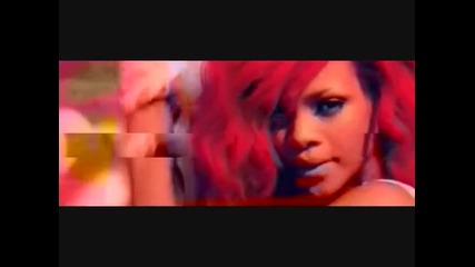 Rihanna - Only Girl (music video) 