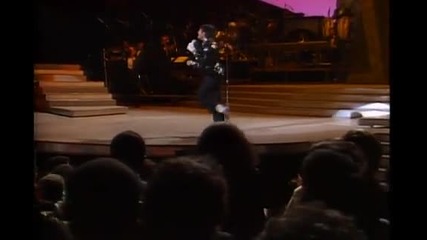 Michael Jackson - Billie Jean 