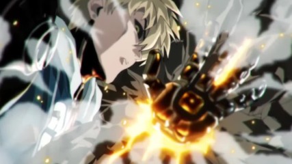 One Punch Man s2 - 11 ᴴᴰ