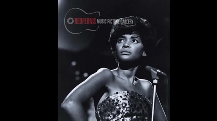 Nancy Wilson - Uptight ( Everything Is Alright) 