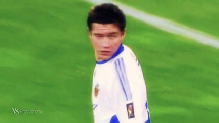 La Liga 2010 - 2011 H D