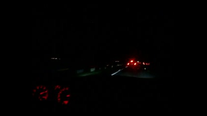 1997 Audi A3 1.8t manual (190hp) vs 1999 Bmw 328i auto (193hp)