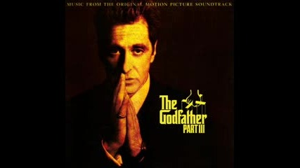 The Godfather Part 3 / Кръстникът-трета част - Soundtrack